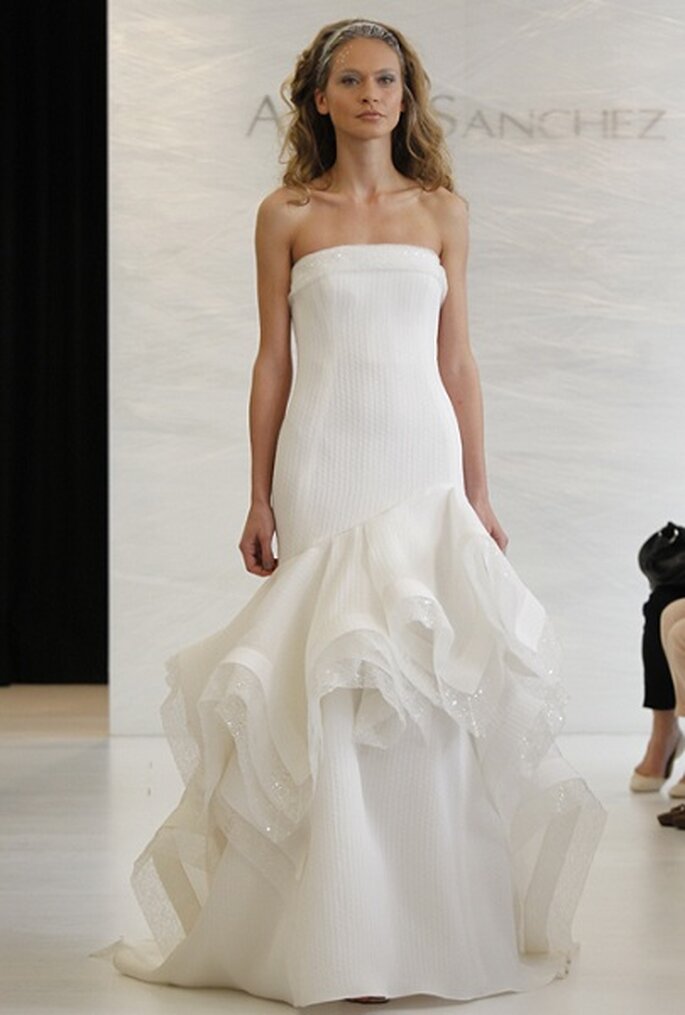 Pronovias Pronovias Collection Fiesta 2012 - Modèle LAGUNA