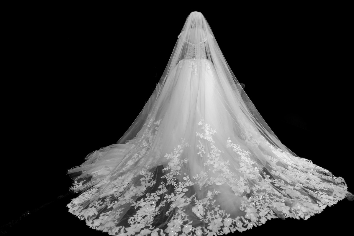 Detail Wedding Photography