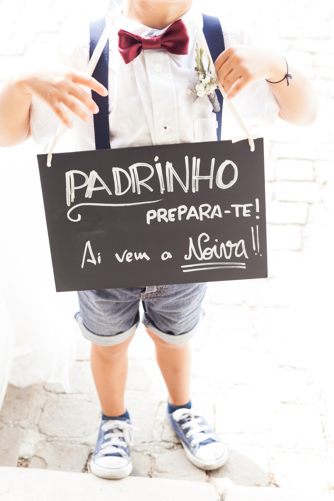 Placas para casamento: as melhores ideias para se inspirar!