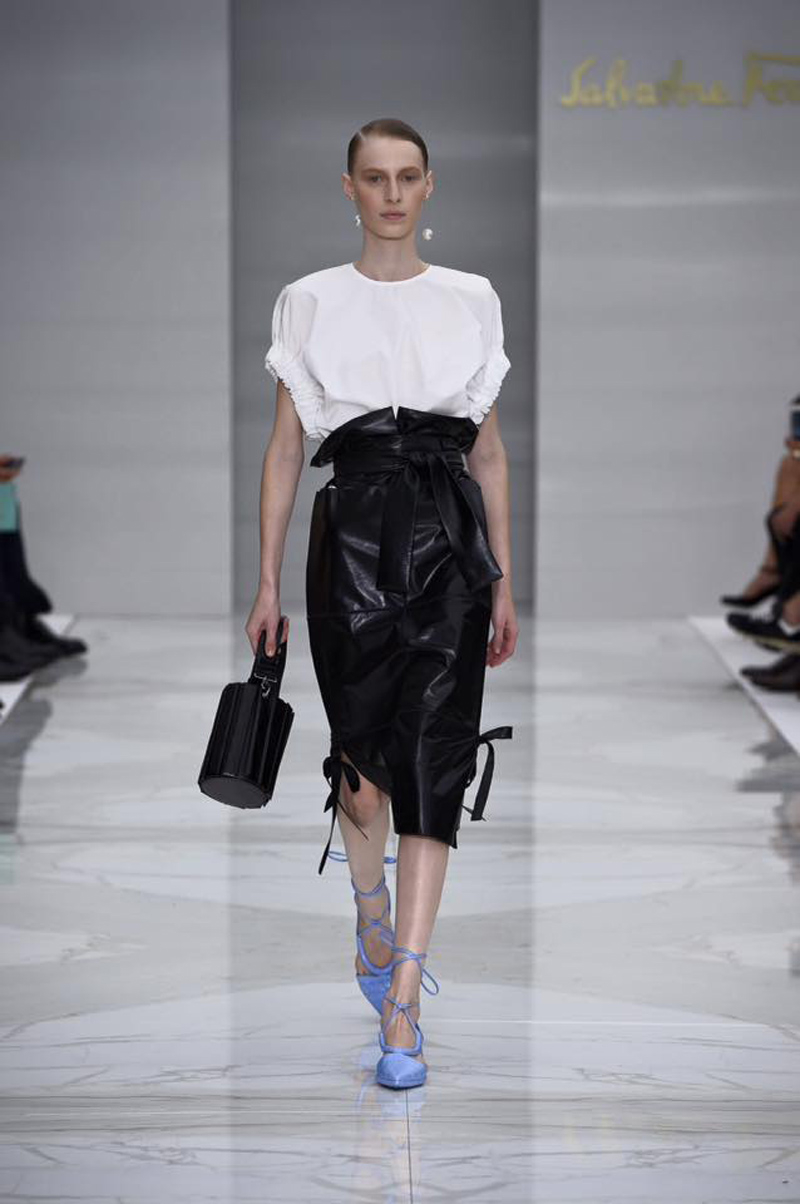 Salvatore Ferragamo 2016.