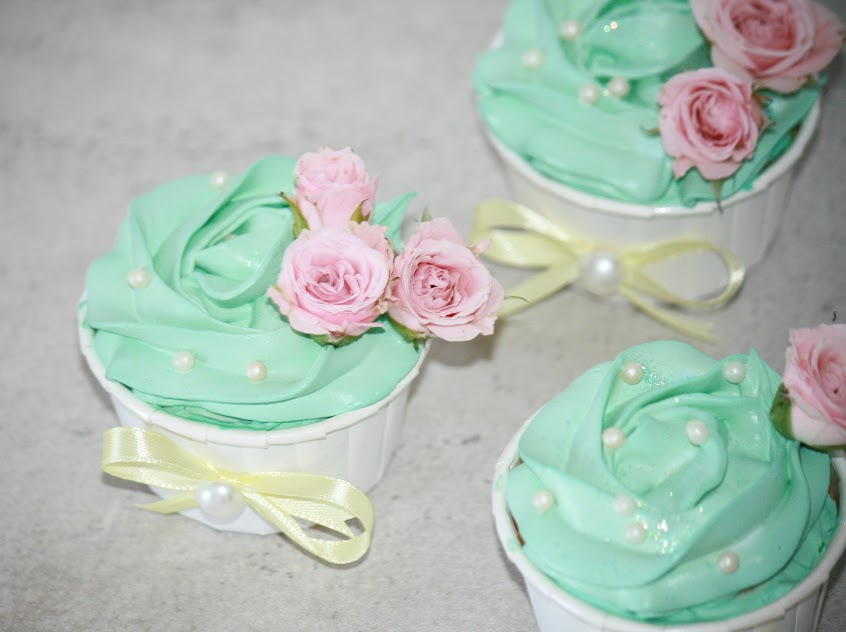 Pims Cake Desing