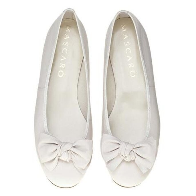 Sapatos de Noiva 2011 - Pronovias