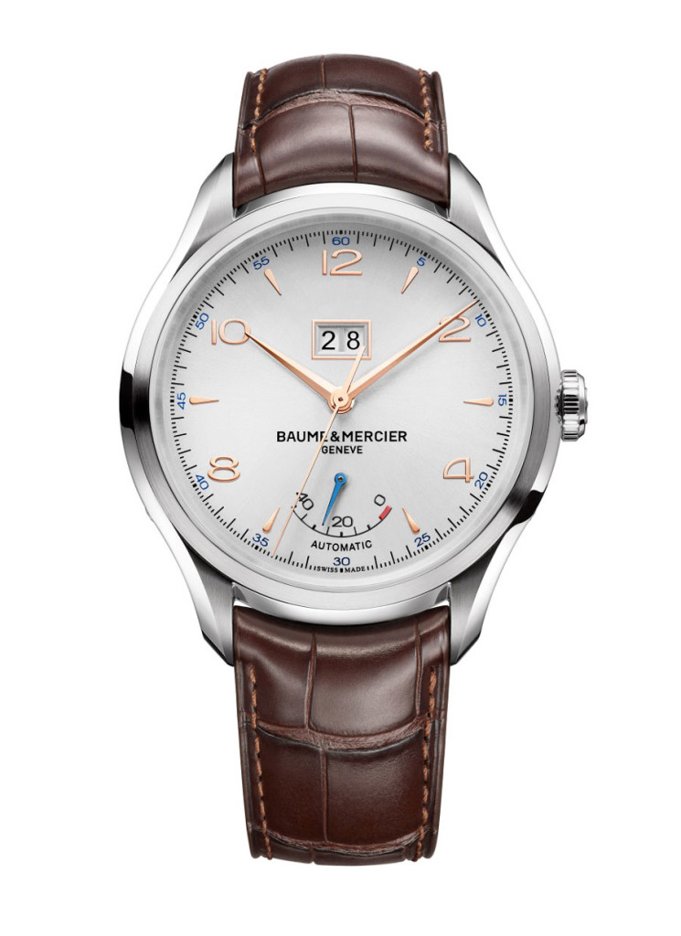 Baume-et-Mercier-Clifton-10205-front