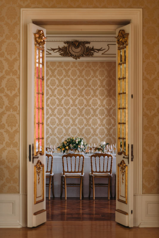 Palacete Virtvs | Foto: Divulgação