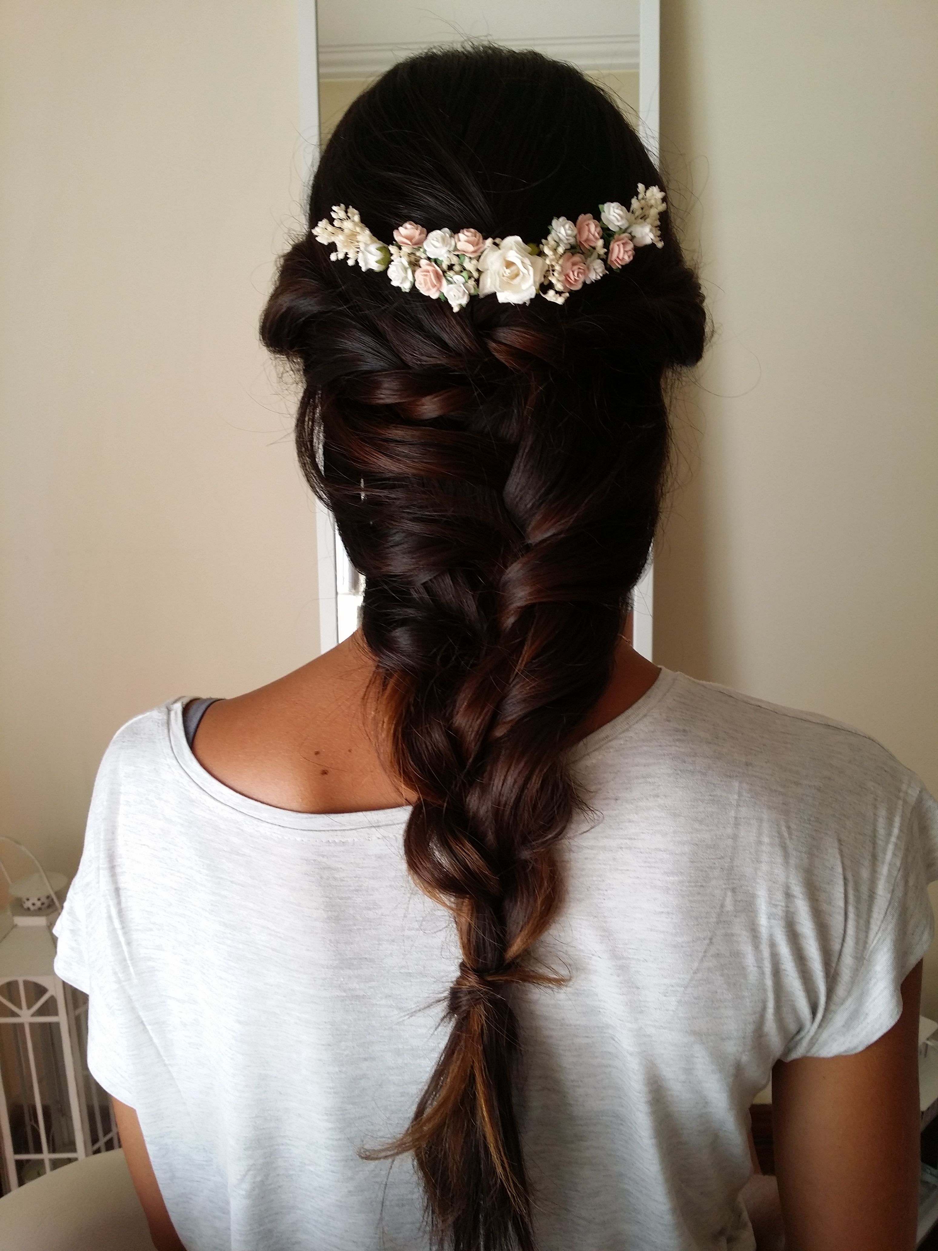 Blossom Toucados