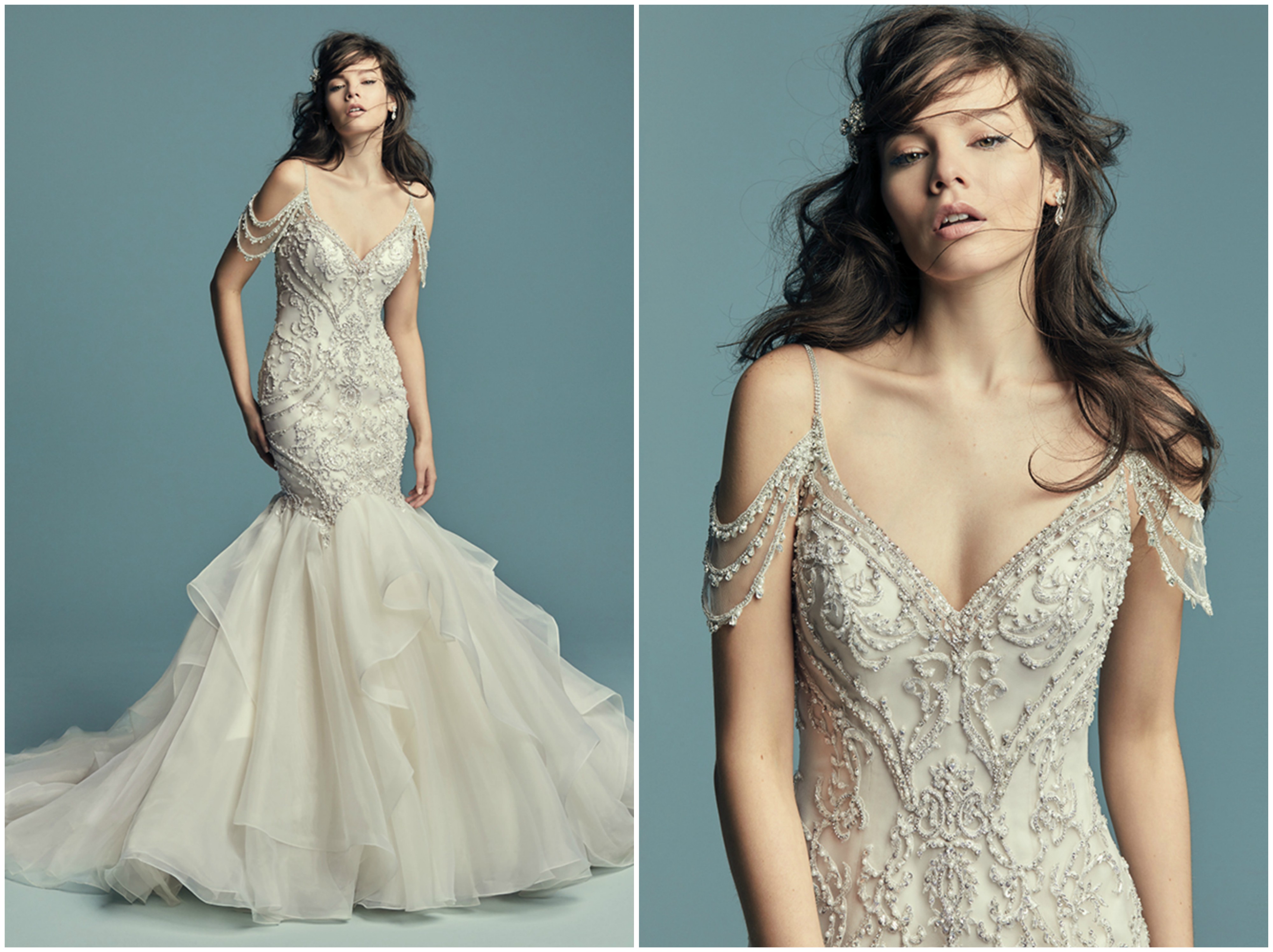 Brinklely, Maggie Sottero