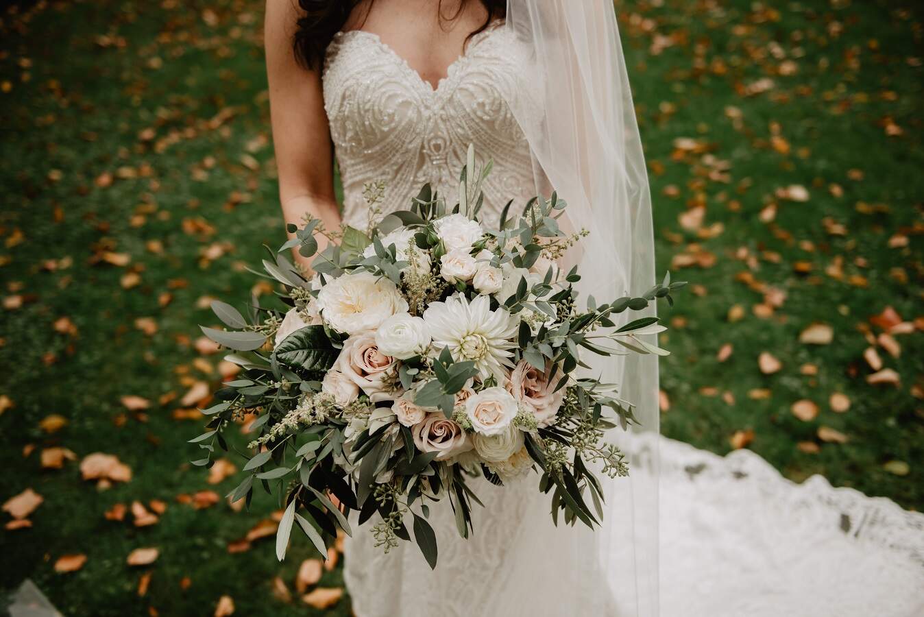 Love and Lace Weddings and Events