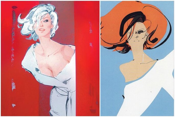 Foto: David Downton