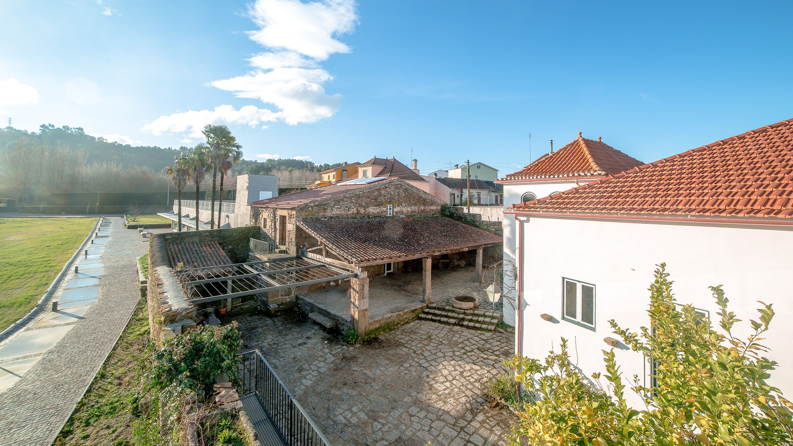 Solar de Maceira