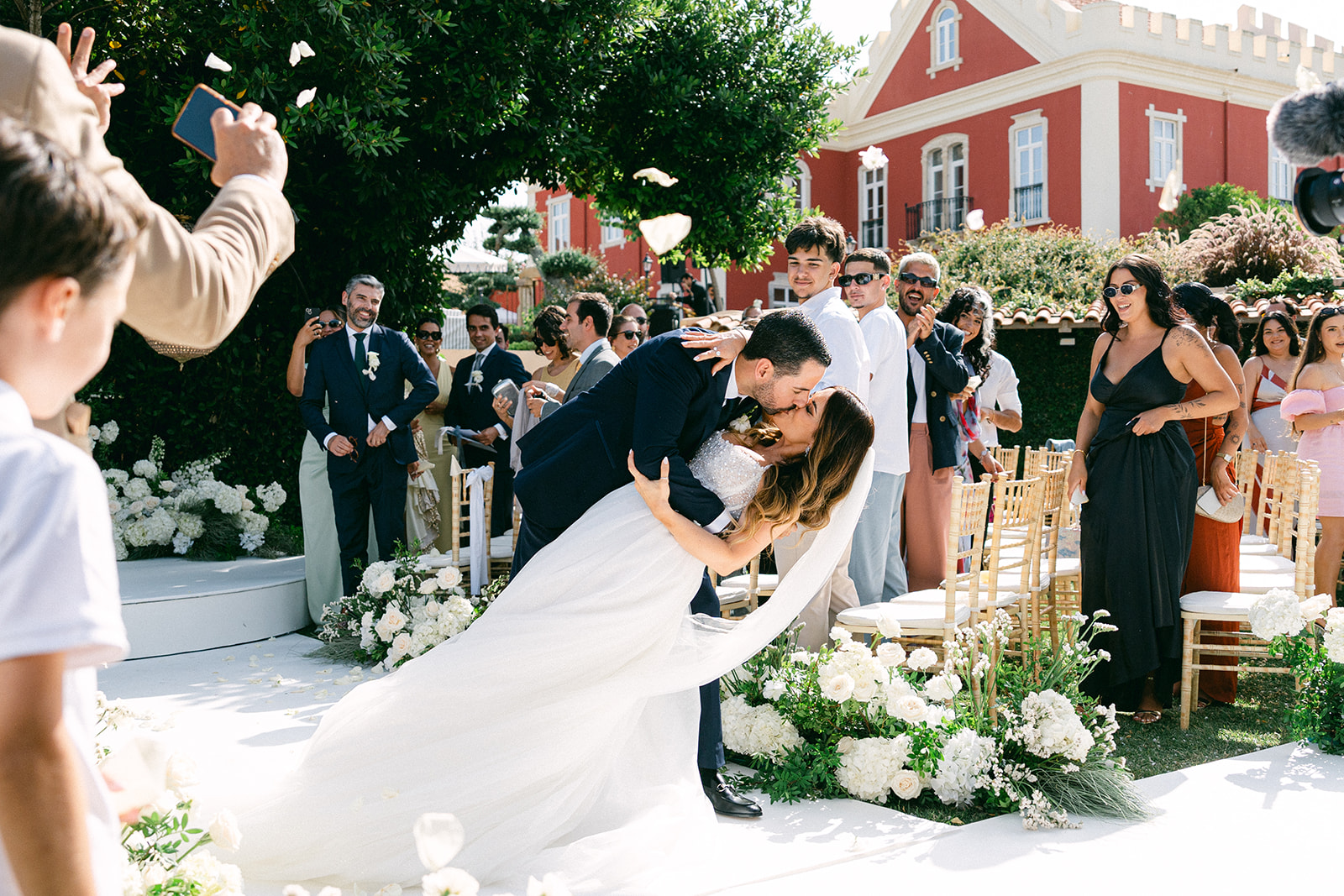 Ode Stories Weddings & Events