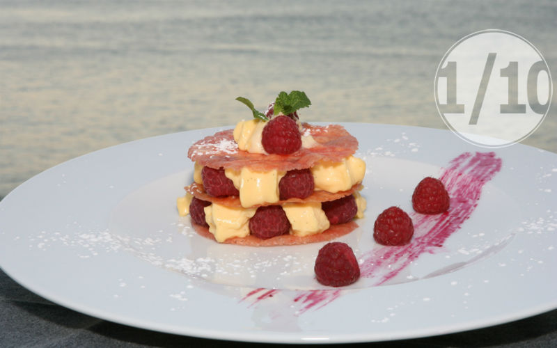 Restaurante Casa da Dízima
