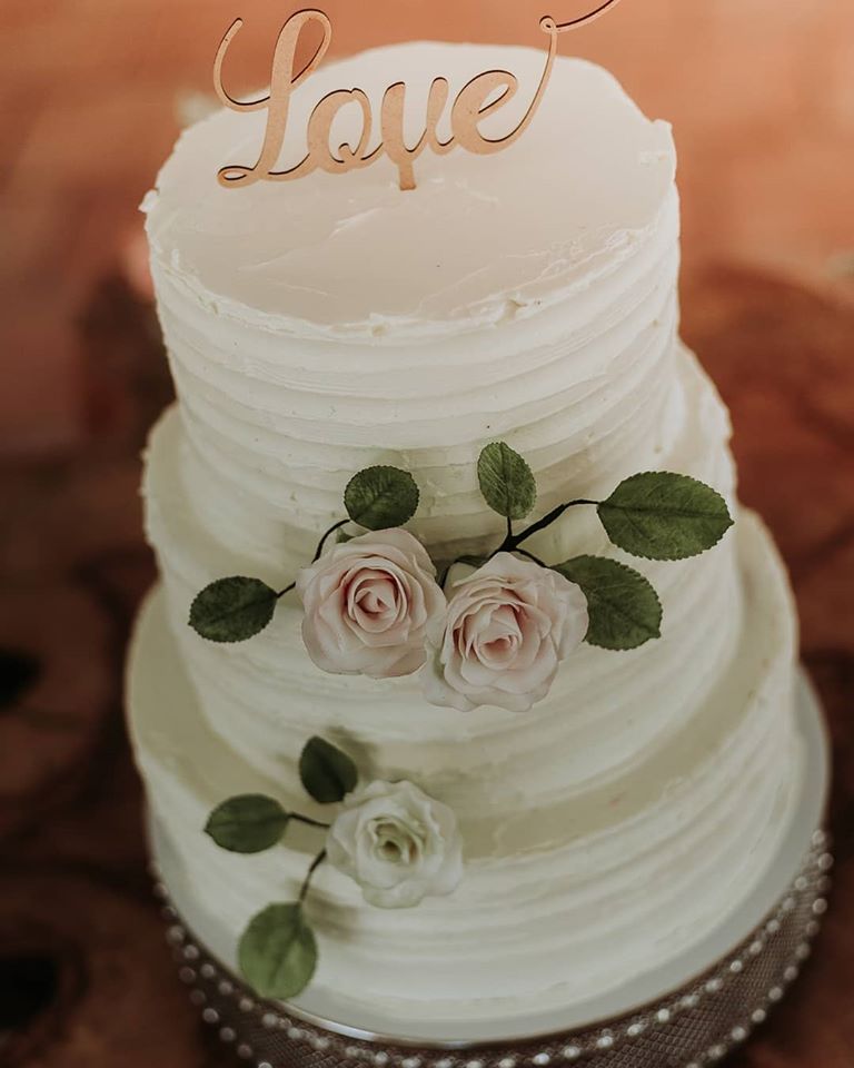 Telma Pedroso Cake Designer