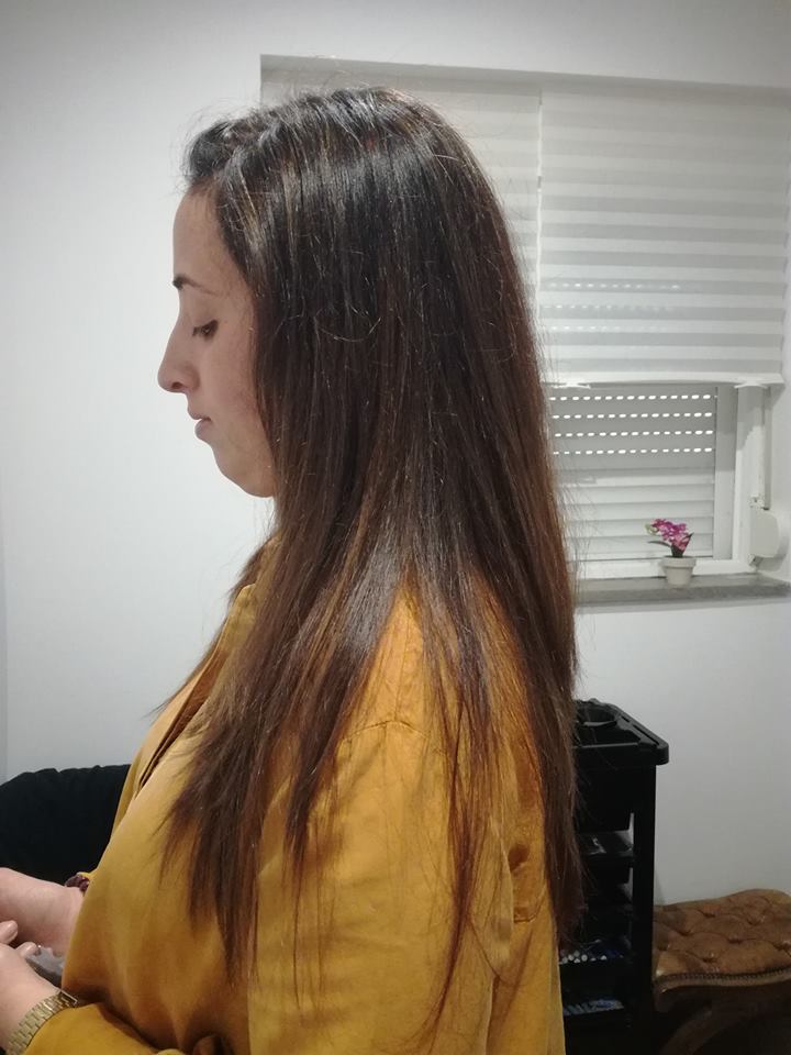 Ana Matias Cabeleireiros
