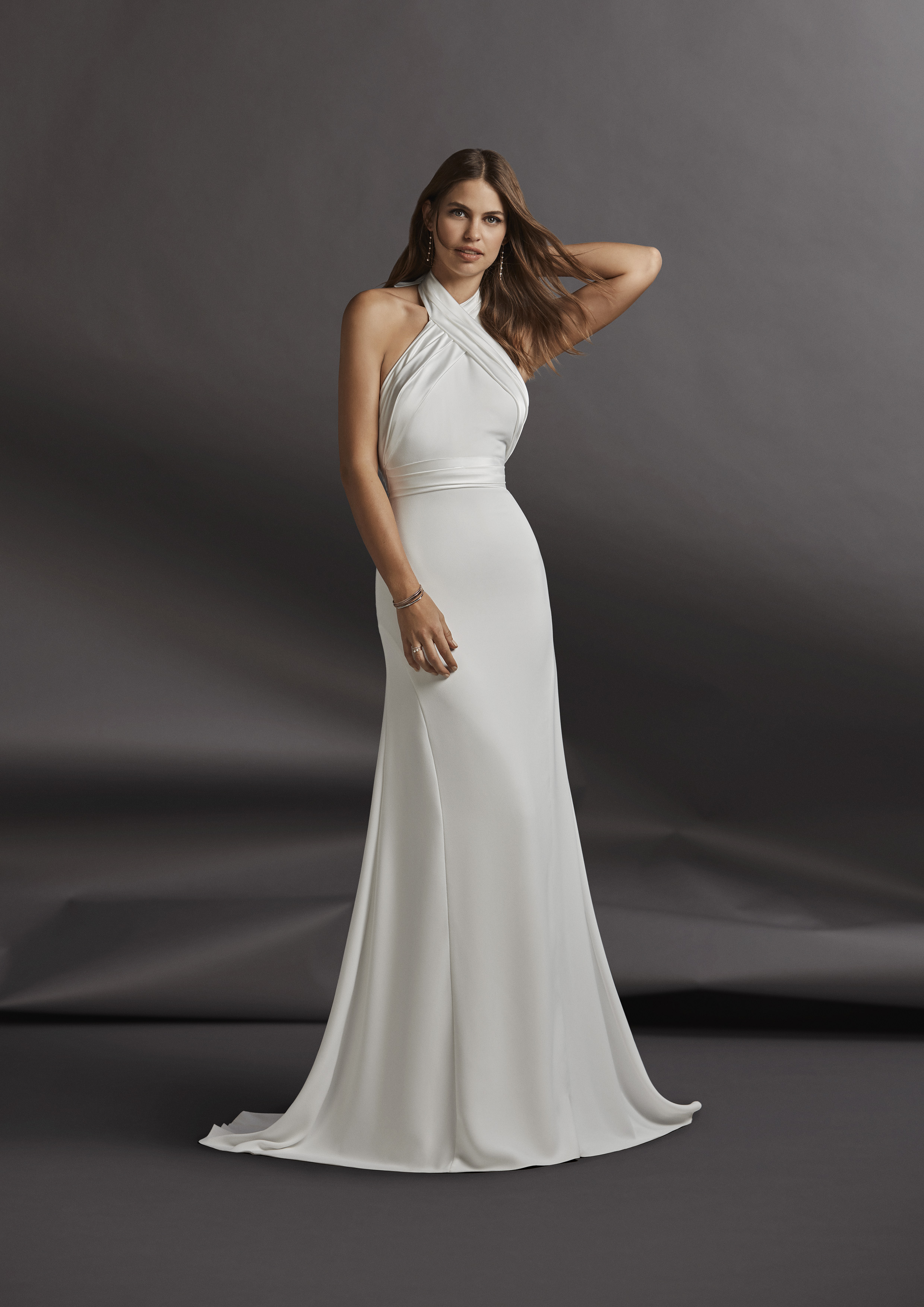 PWD, Pronovias 2020