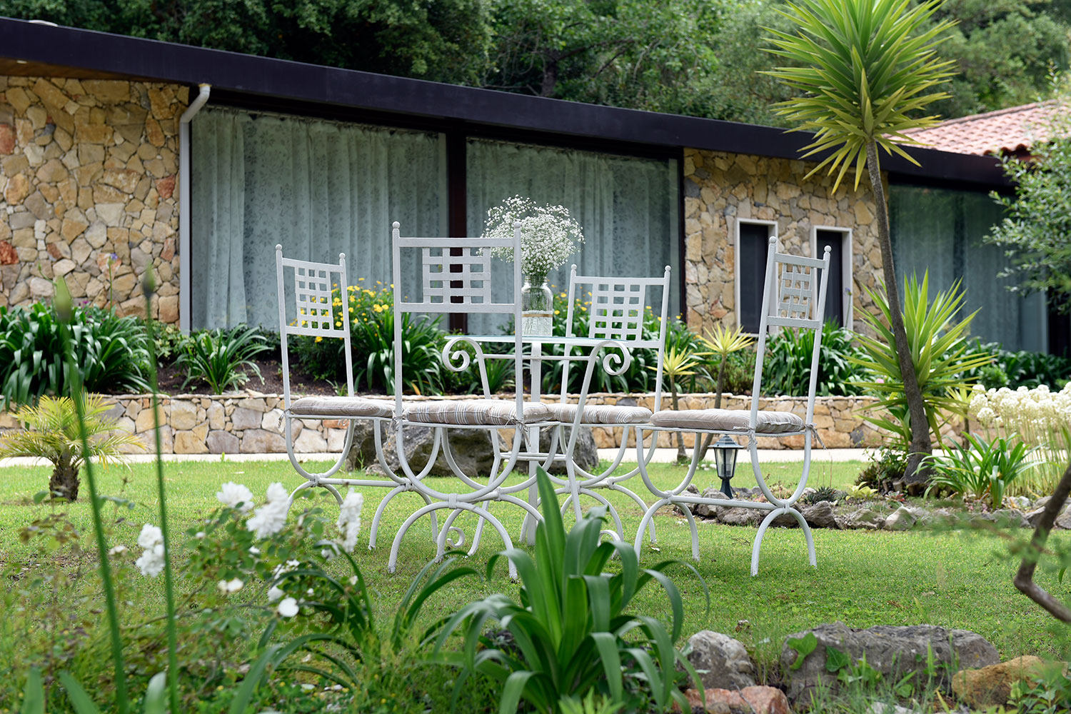 Quinta Fonte da Aranha - Premium Eventos e Catering