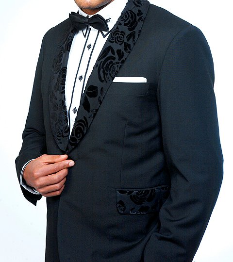 El Stylist - Eduardo Xavier