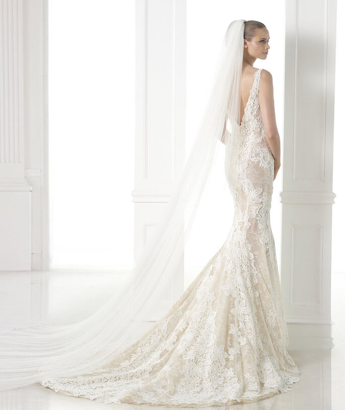 Pronovias