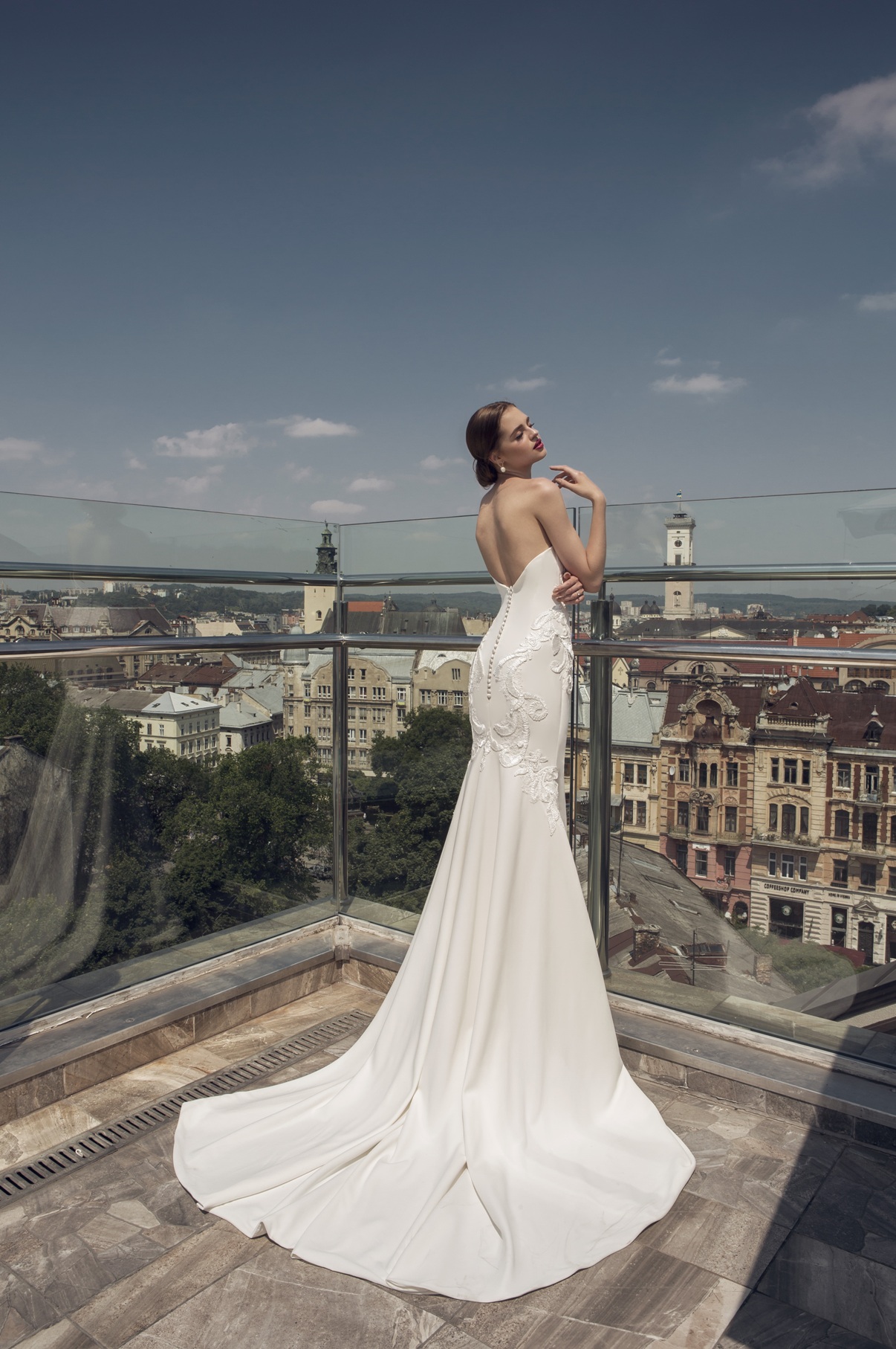 Foto: Maxima Bridal