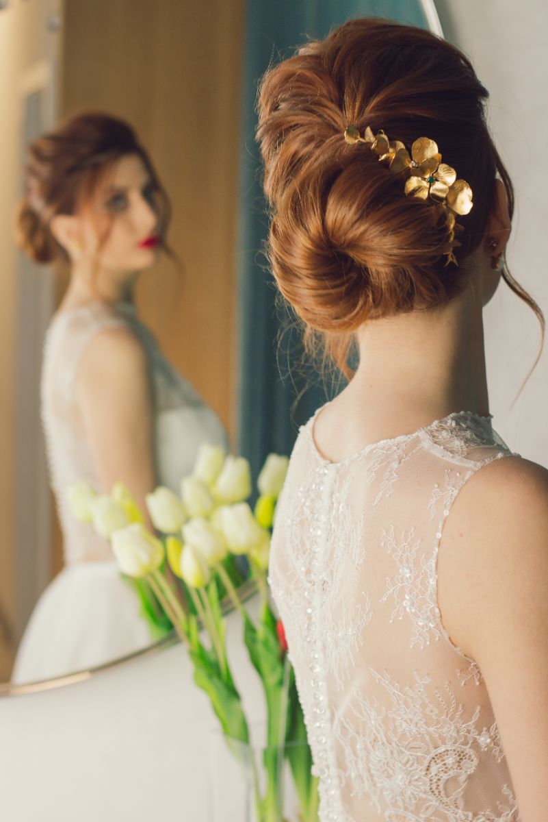 Beleza de casamento