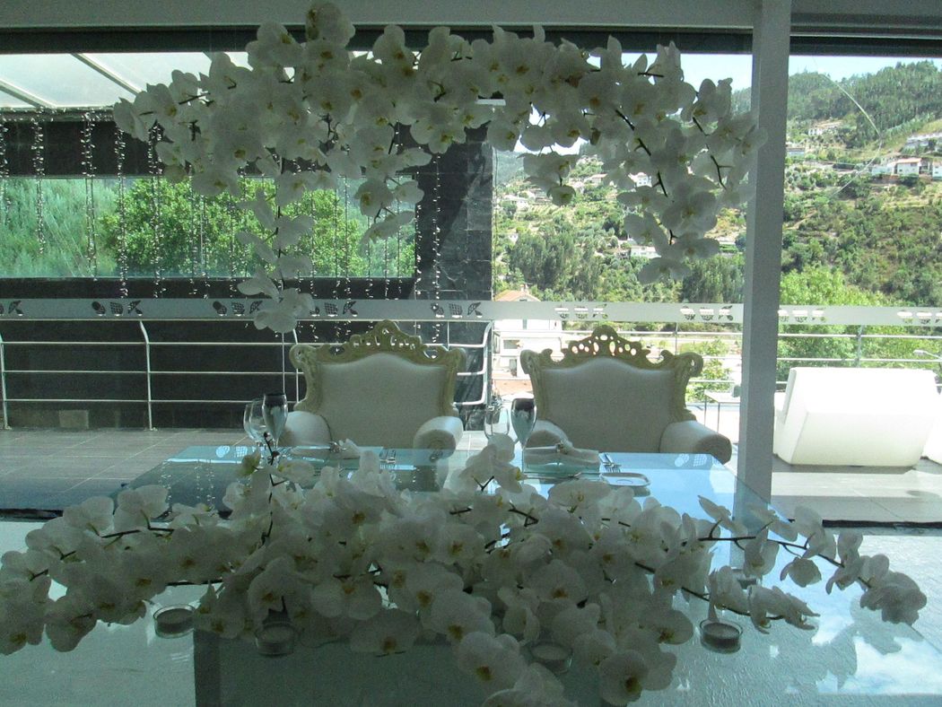 Valle Canas - Centro de Eventos. Foto: Divulgação