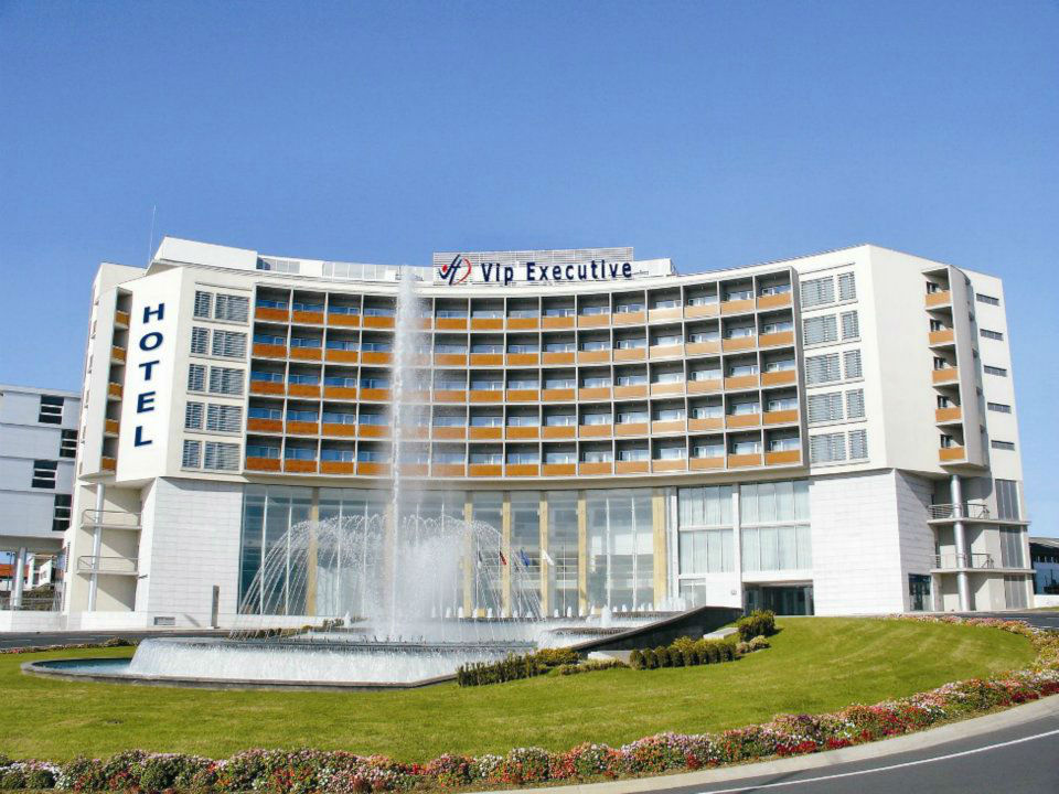 Hotel VIP Executive Azores