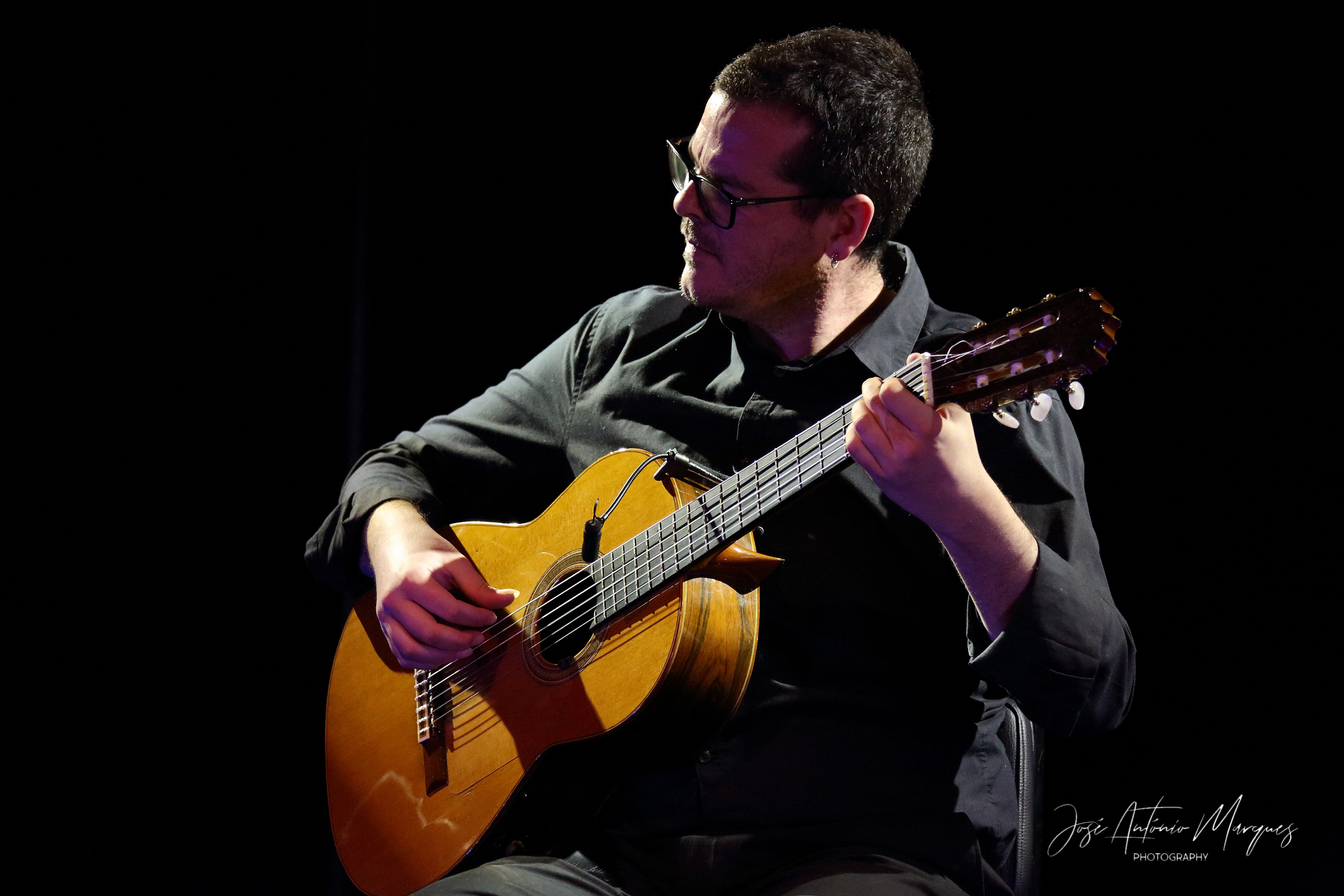 Music by Wedding Guitar