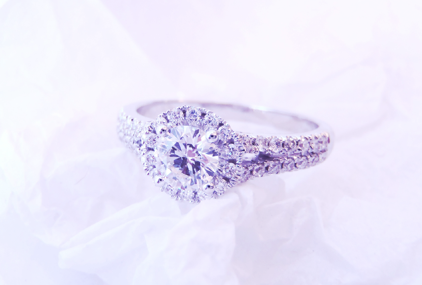 Port Diamonds