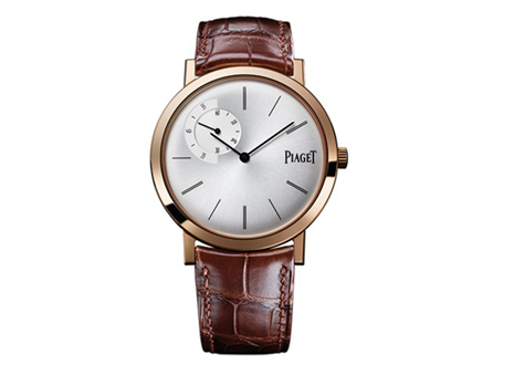 PIAGET ALTIPLANO OR MOST BRC C SEGUNDERO