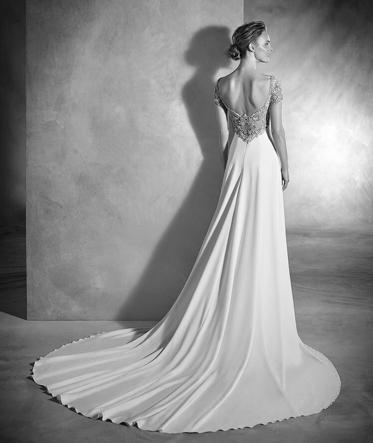 Créditos: Pronovias