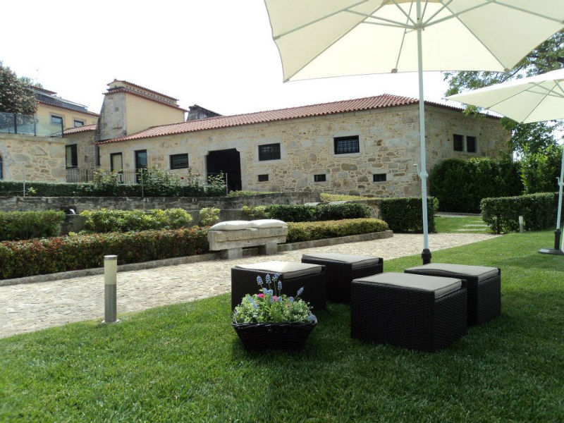 Quinta de Caslopo