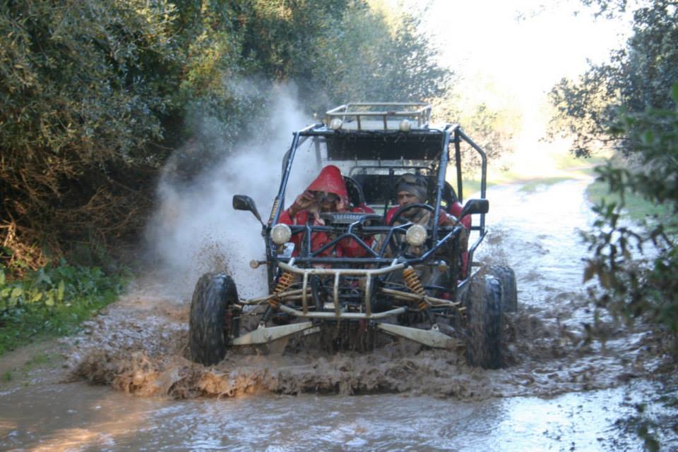 Naturaventura Beja