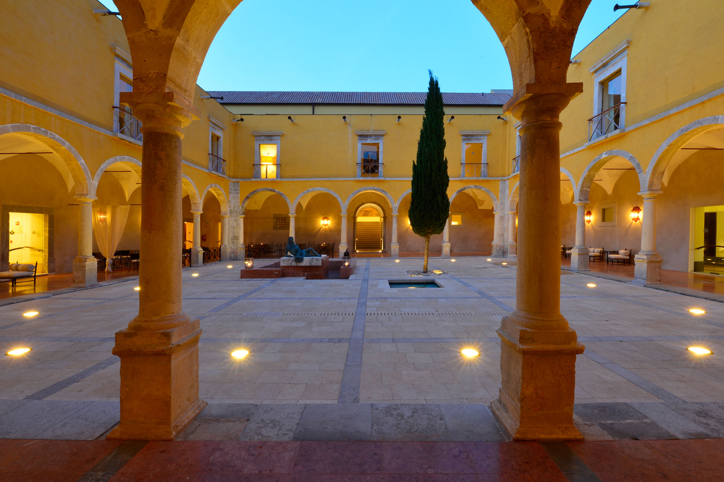 Pousada Convento de Tavira