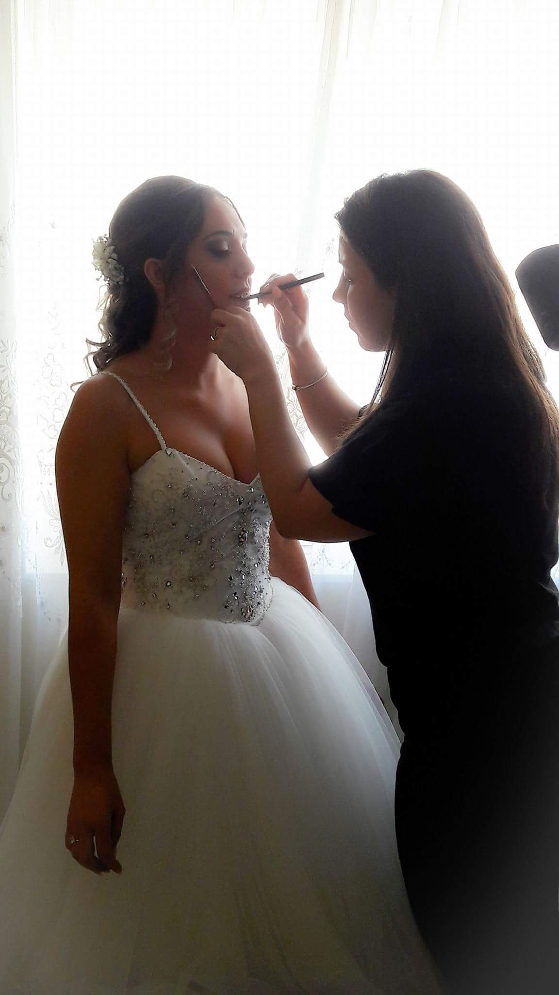 Carmim Makeup