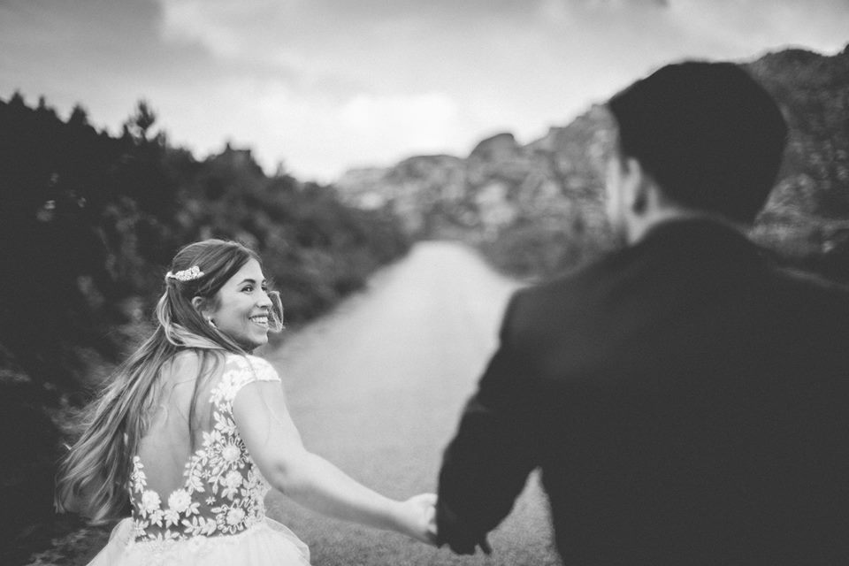 Node Studio - Wedding Photography