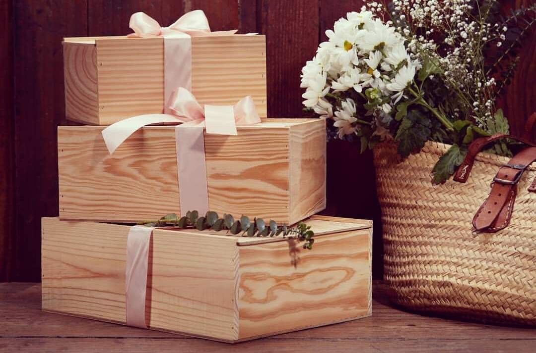 Daisy & Me - Gift Box