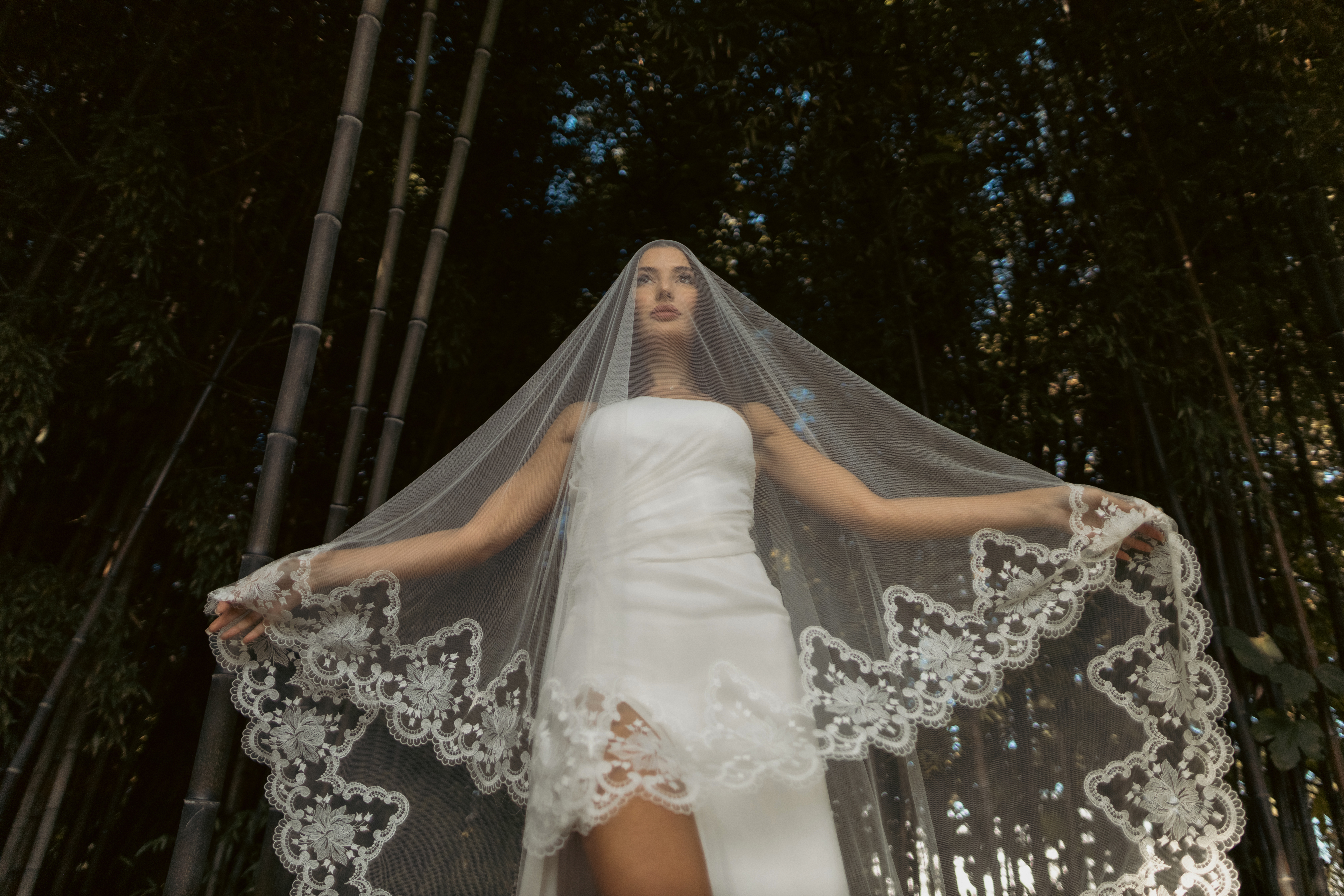 Gio Rodrigues Wedding 2024: o estilista levanta o véu da nova coleção!