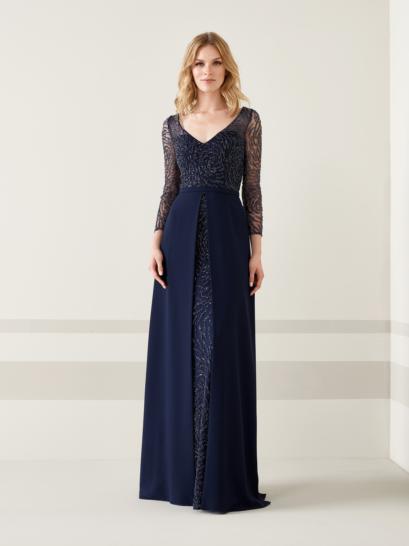Credits: Pronovias