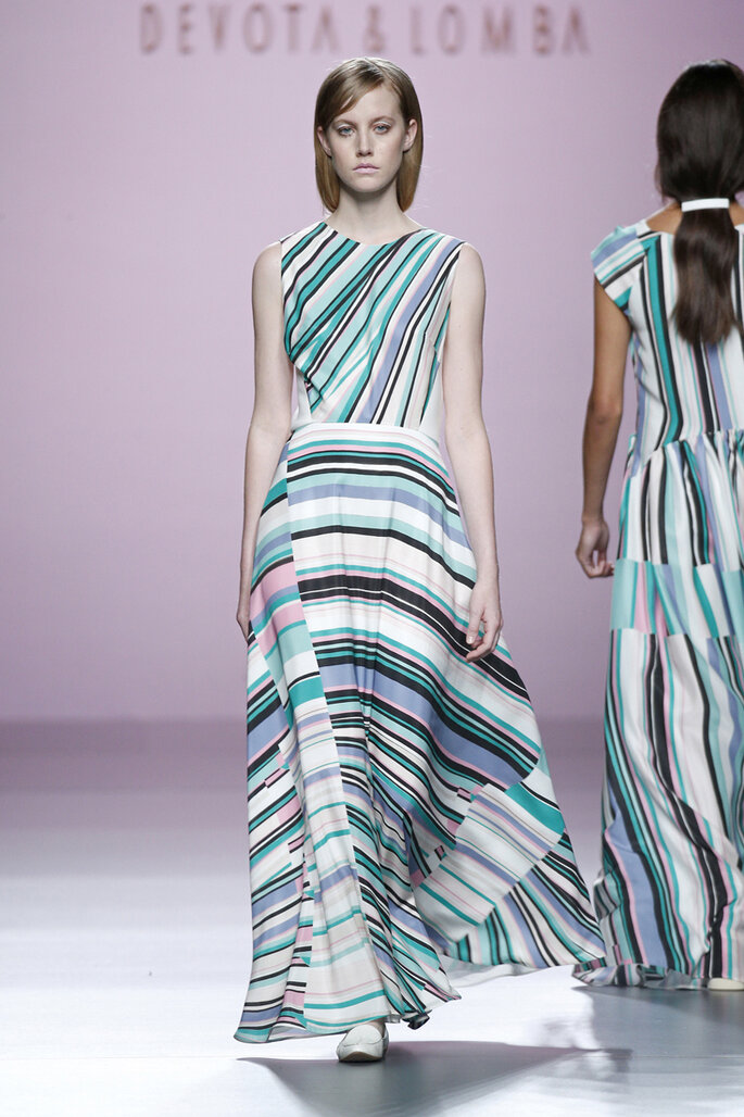 Foto: Devota&Lomba Primavera/Verão 2015