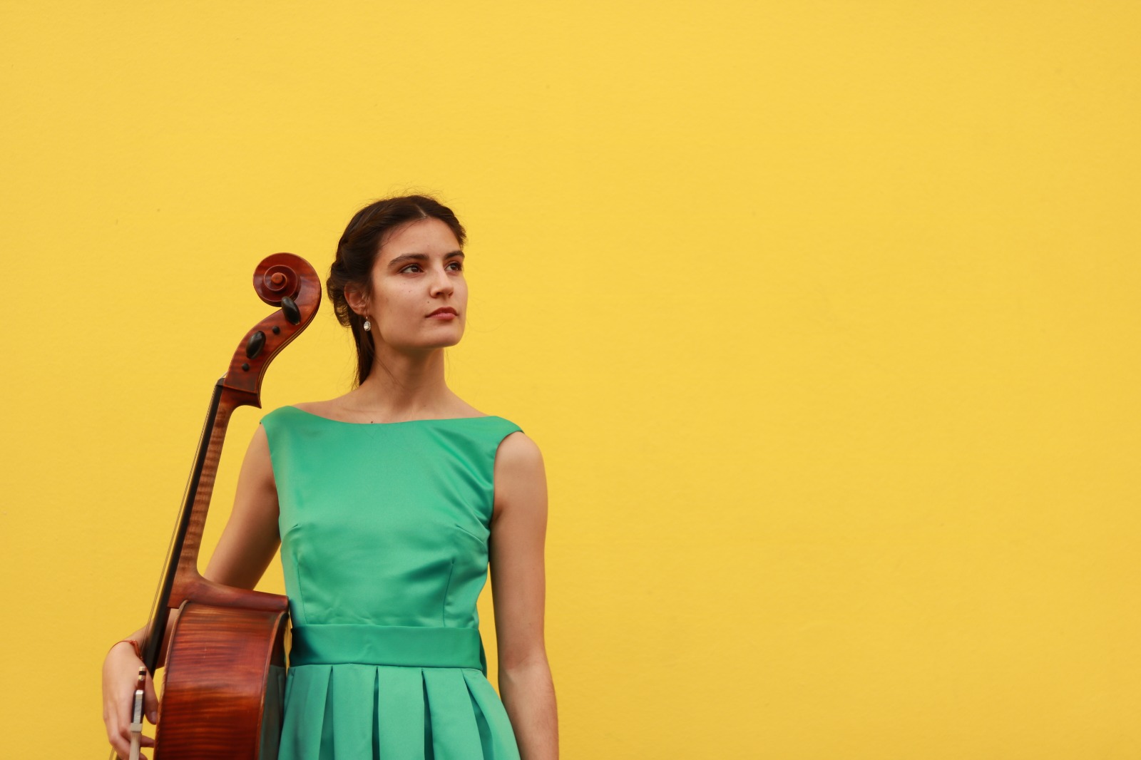 Música em Arte por Margarida Pinto