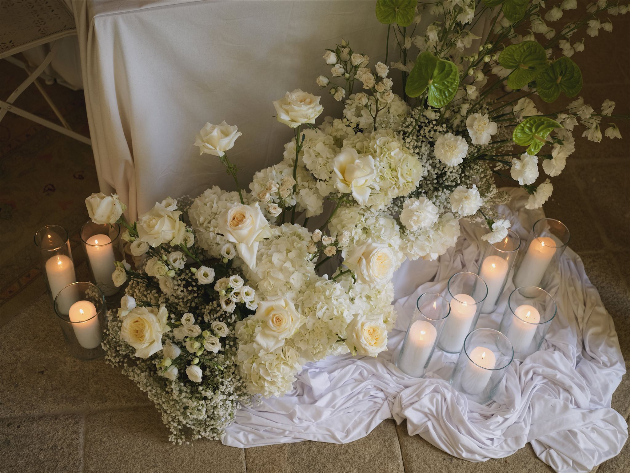 Photographer: João Silva Wedding