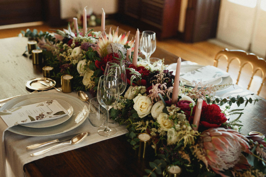Casa da Comida Catering | Foto: Divulgação