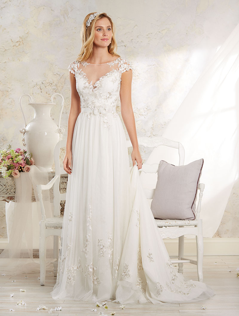 Modern Vintage, style 8545