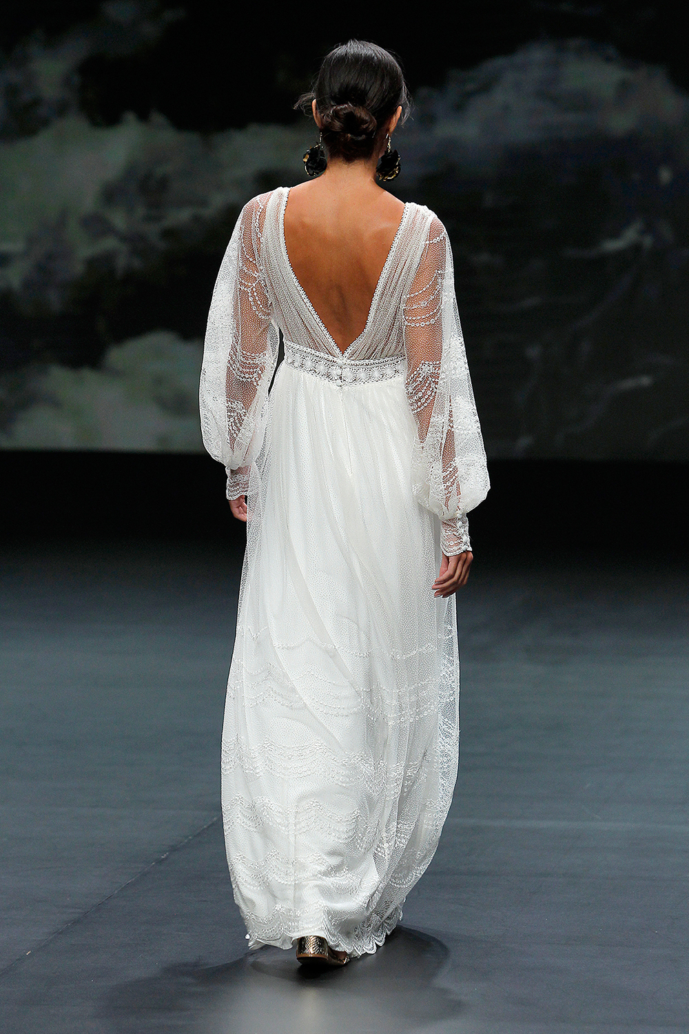  Rembo Styling 2021 | Créditos: Valmont Barcelona Bridal Fashion Week 2020