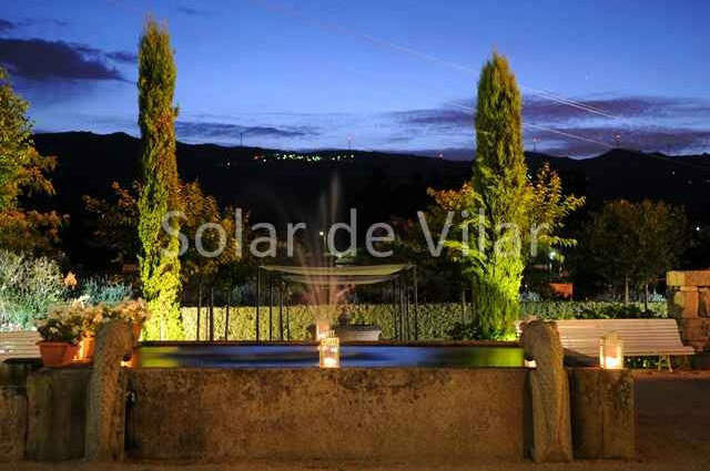 Solar de Vilar