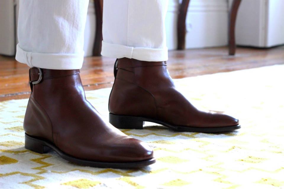 Carlos Santos Shoes