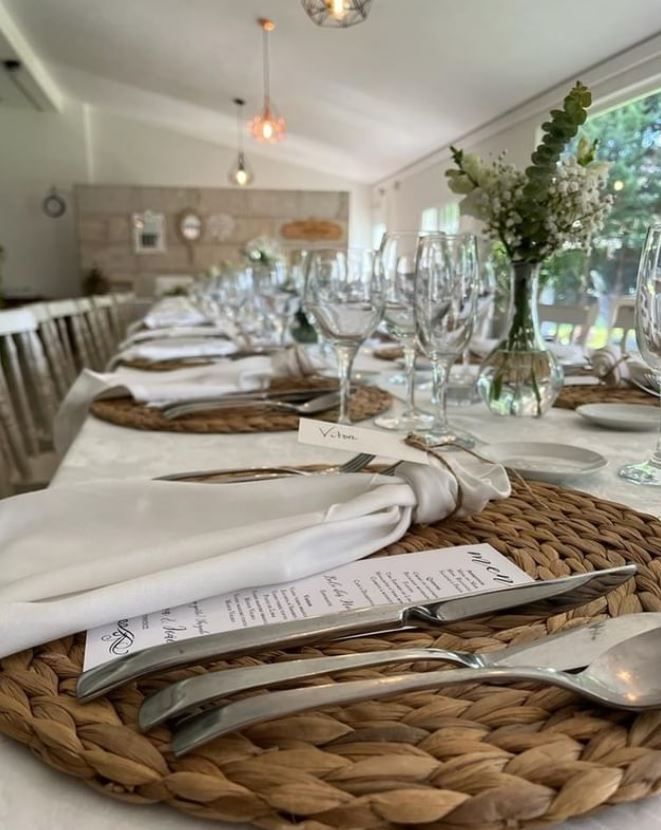 Casa Gil Eventos