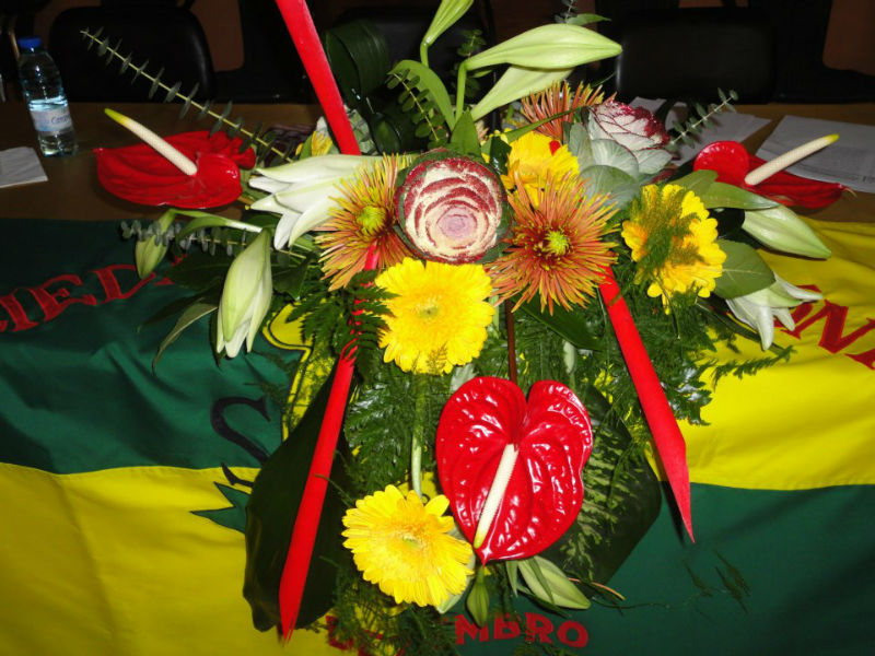 Florista Gena