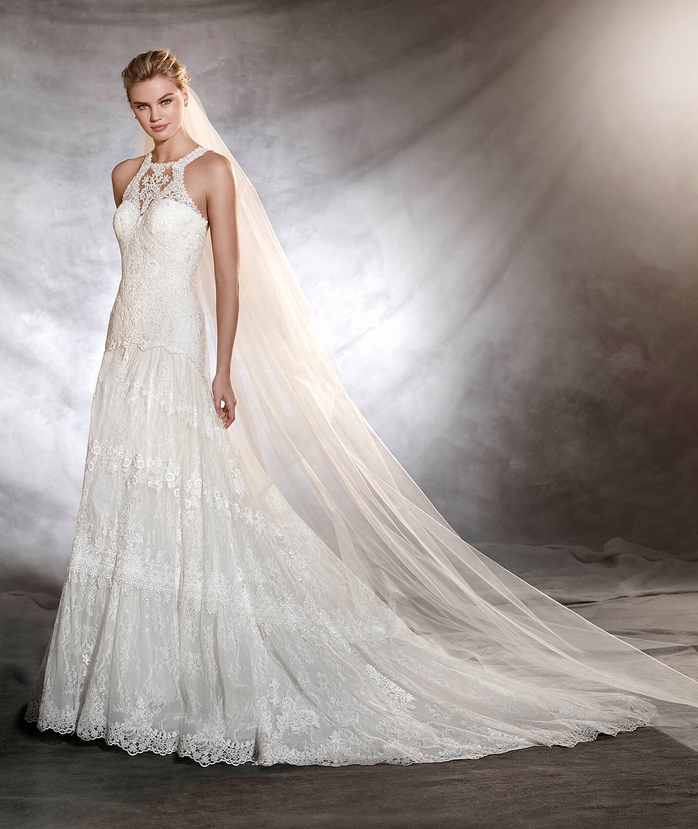 Créditos: Pronovias