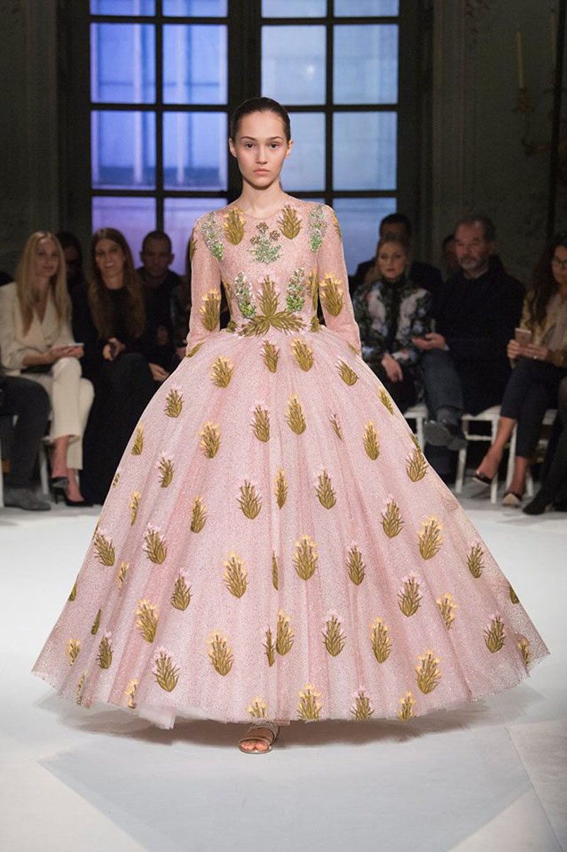 Credits: Giambattista Valli