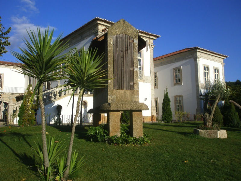 Quinta do Paço Hotel